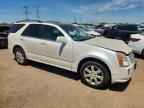 2007 CADILLAC SRX
