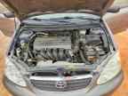 2007 TOYOTA COROLLA