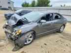 2011 HONDA CIVIC