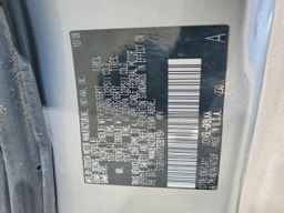 2007 TOYOTA Sequoia