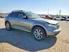 2007 INFINITI FX35