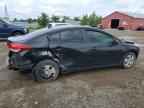 2018 KIA FORTE