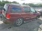 2012 NISSAN Armada