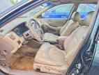 2001 HONDA ACCORD