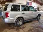 2004 HONDA PILOT