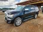 2010 TOYOTA Sequoia