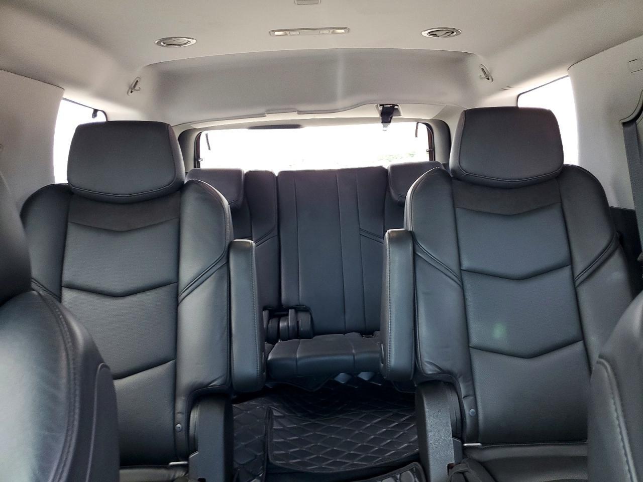 2020 CADILLAC ESCALADE