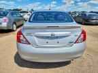 2014 NISSAN VERSA