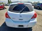 2011 NISSAN VERSA
