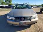2002 CADILLAC Seville
