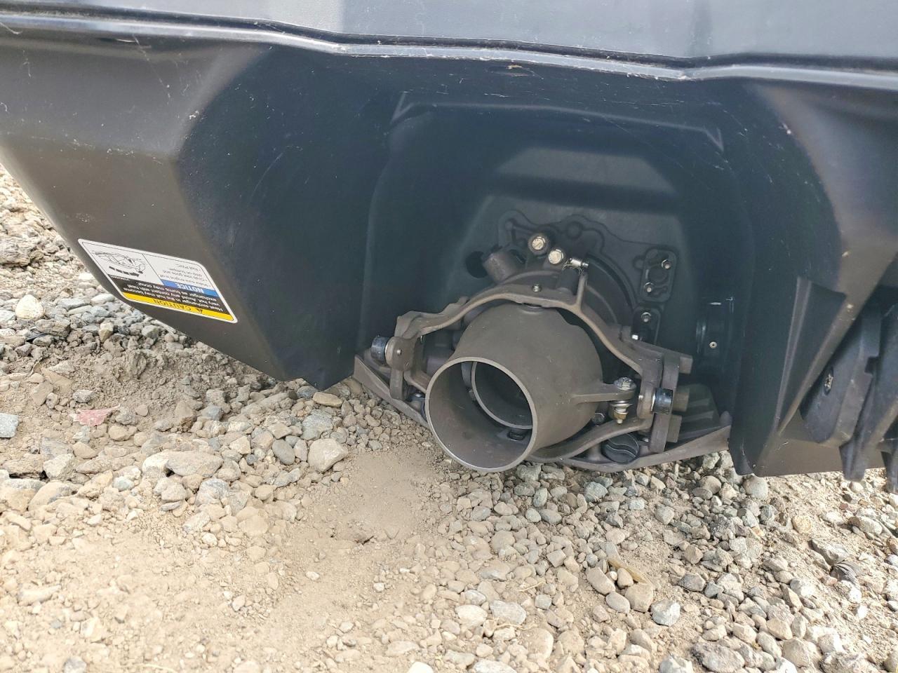 2021 Sea Doo Spark