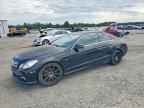 2011 MERCEDES-BENZ E-Class
