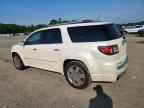 2013 GMC ACADIA