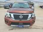 2018 NISSAN Armada