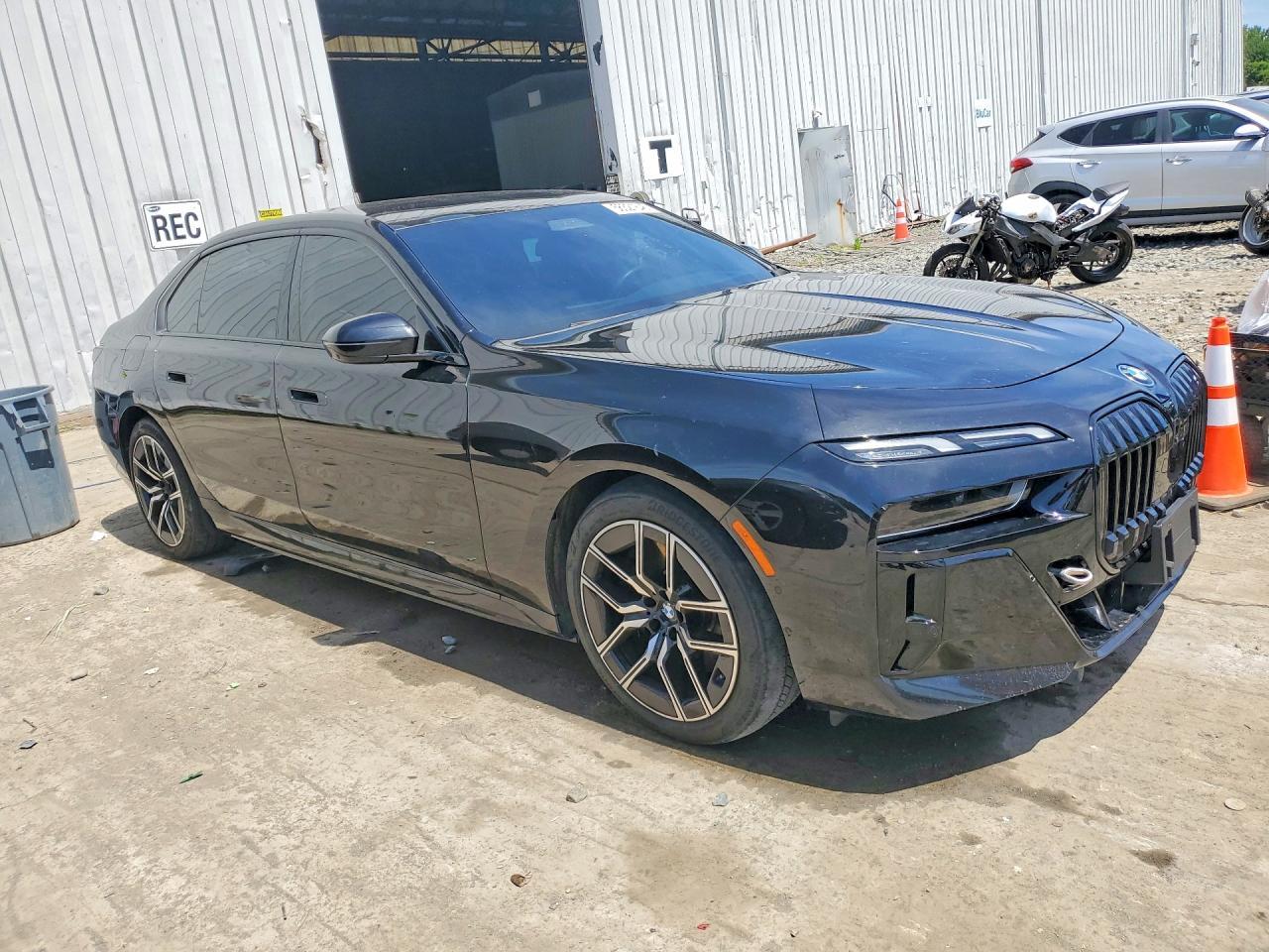 2024 BMW i7