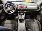 2012 KIA SPORTAGE