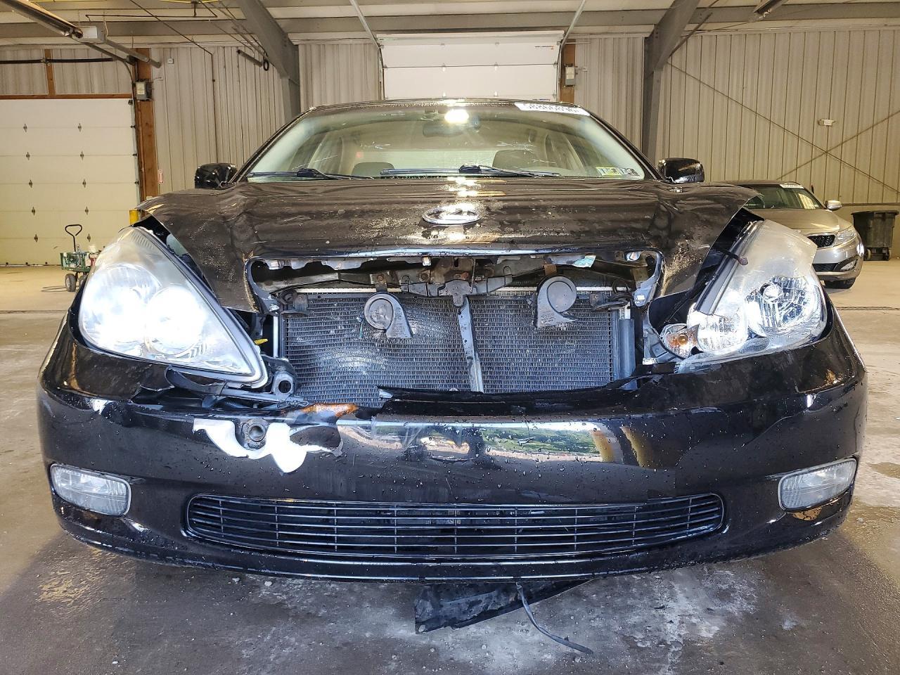 2002 LEXUS Es 300