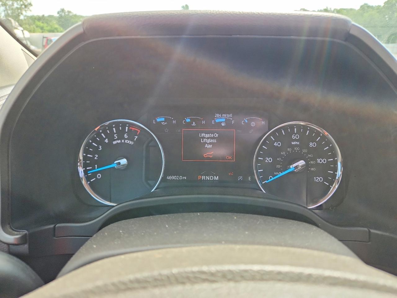 2020 FORD Expedition
