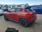 2013 NISSAN Juke