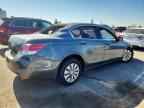 2010 HONDA ACCORD