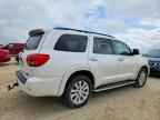 2015 TOYOTA Sequoia