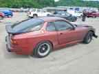 1986 PORSCHE 944
