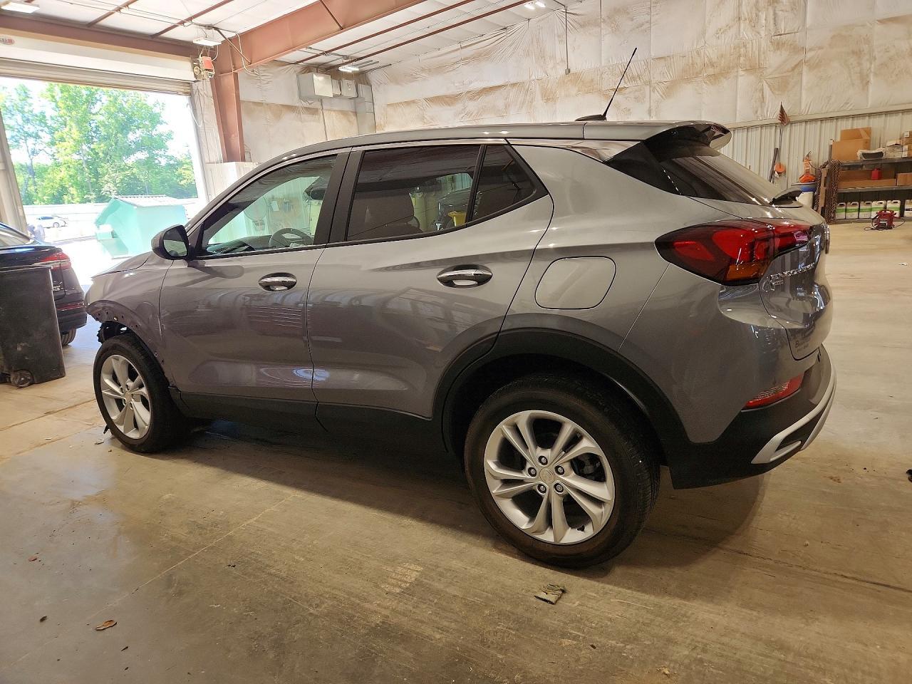 2023 BUICK Encore GX