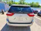 2018 TOYOTA SIENNA