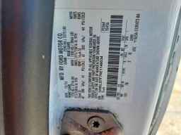 2014 FORD TRANSIT CONNECT
