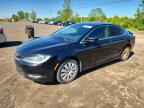 2016 CHRYSLER 200