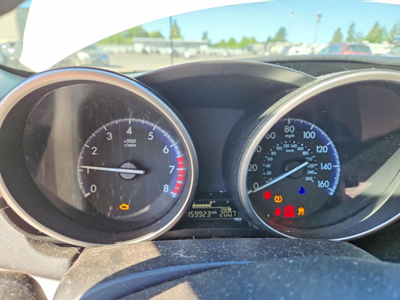 2013 MAZDA 3