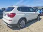 2016 BMW X3
