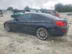 2012 BMW 6 Series