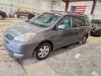 2004 TOYOTA SIENNA