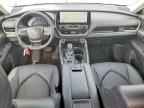 2024 TOYOTA HIGHLANDER