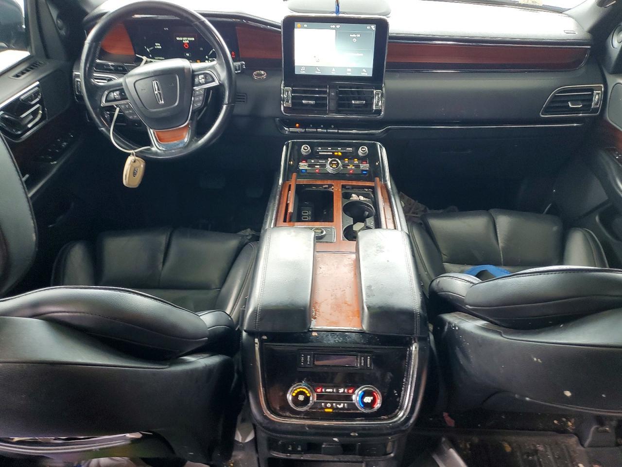 2018 LINCOLN Navigator