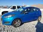 2015 FORD Fiesta