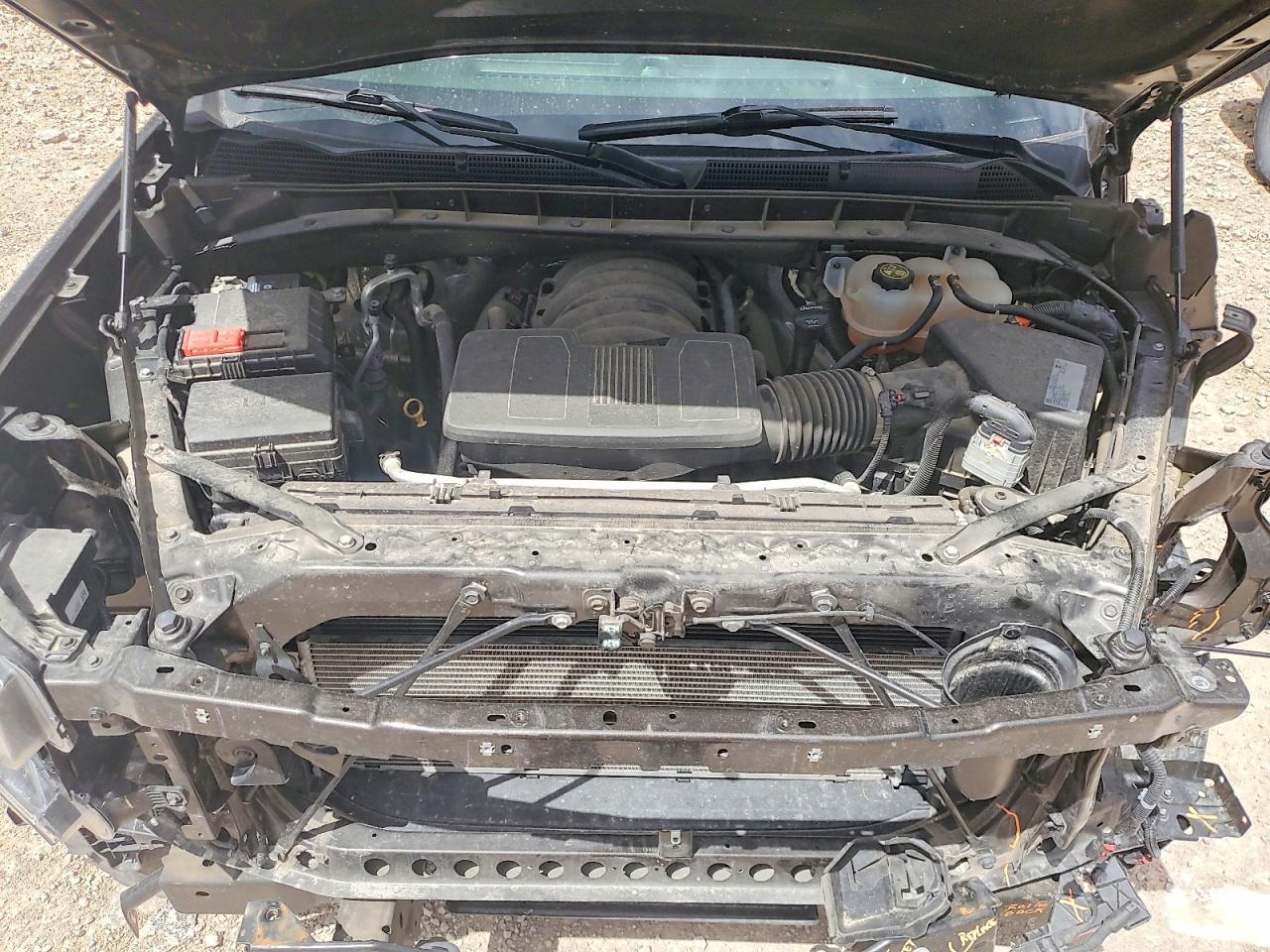 2019 GMC Sierra