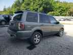 2008 HONDA PILOT