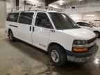 2014 CHEVROLET Express 3500