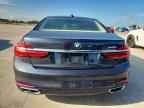 2016 BMW 7 series