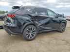 2016 LEXUS NX 200T