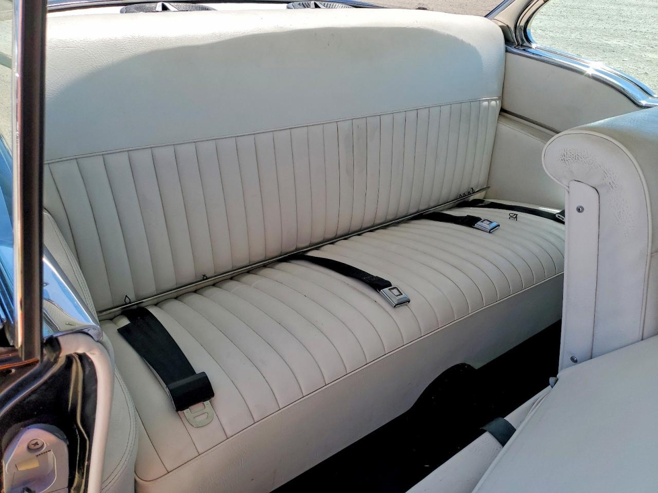 1955 CHEVROLET Pick Up