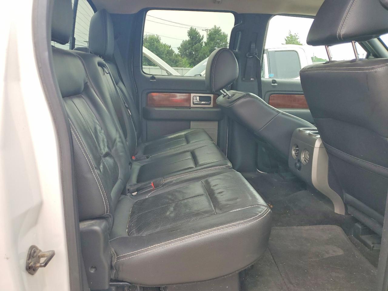 2010 FORD F-150 Lightning
