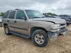 2001 CHEVROLET Tahoe