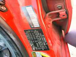 2008 KIA RIO