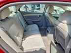 2011 CHEVROLET MALIBU