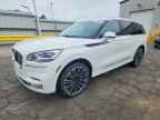 2021 LINCOLN Aviator