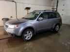 2009 SUBARU FORESTER