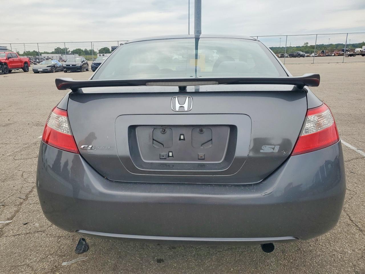 2011 HONDA CIVIC